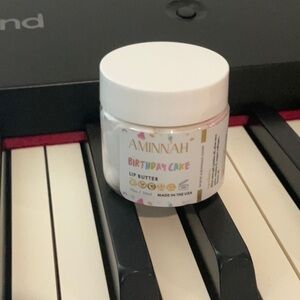 Lip Butter
